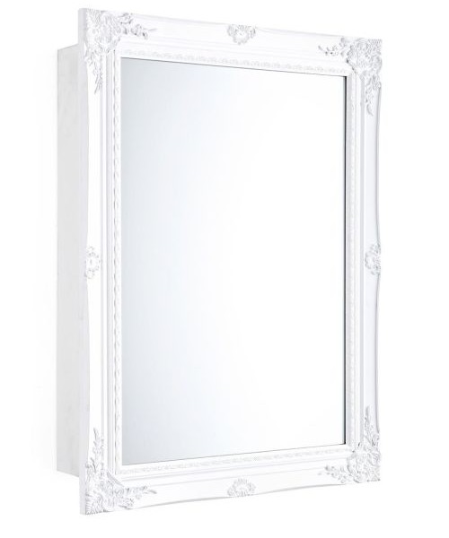 Spiegelschrank-mit-barockem-Rahmen