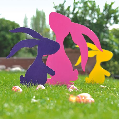 gartenstecker-set-happy-bunnies-3-tlg