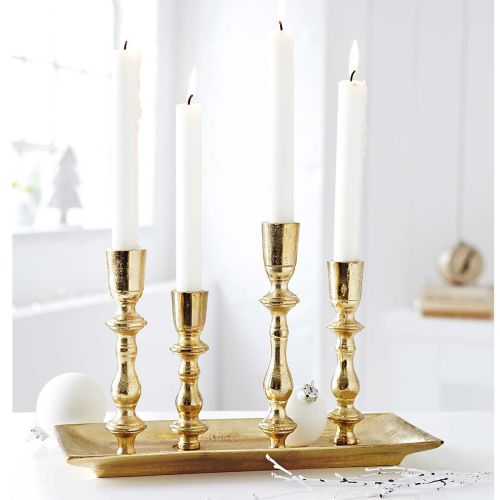 kerzentablett-golden-candle